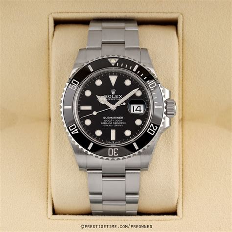 rolex model 126610ln|rolex submariner 126610ln review.